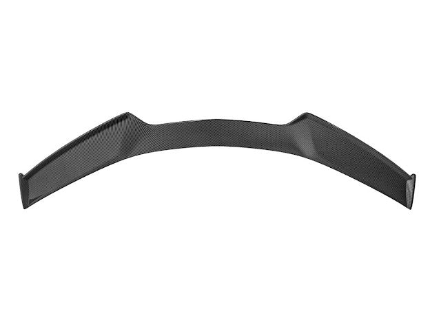 2020+ Corvette C8 Stingray & Z51 | Z06 Style Rear Ducktail Wing Spoiler